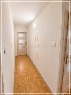 46 m z potencjałem 2 pokoje Balkon 