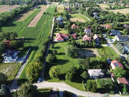 Lublin, Szerokie, Działka 1556m z WZ i mediami