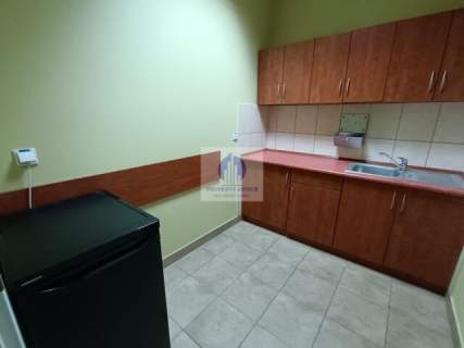 Mokotów lokal biurowy 150 m2 do wynajęcia