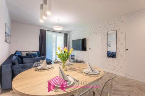 Apartament 2 pokojowy w doskonałej lokalizacji