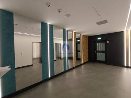 Śródmieście lokal biurowy 37,69 m2 do wynajęcia