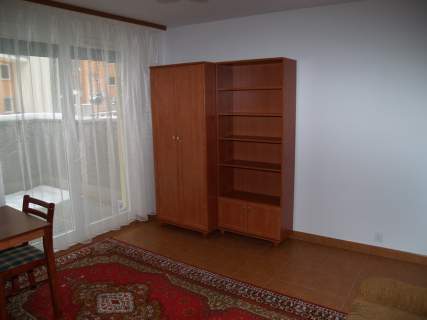 ul. Bociana, Prądnik Biały/Górka Narodowa