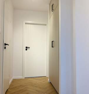 Mieszkanie na sprzedaż, 56,5 m2, Warszawa