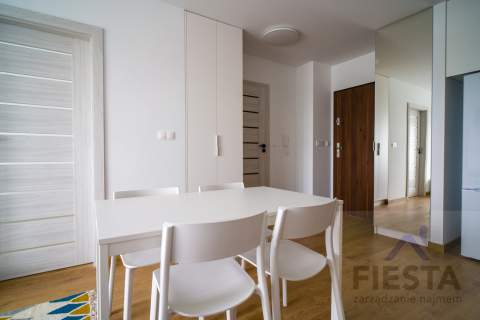 Nowe mieszkanie, 2 pokoje, Piłsudzkiego 98B