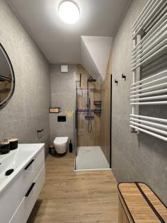 NOWOCZESNE 4-POK PREMIUM z 2xBALKON M.PARKINGOWE