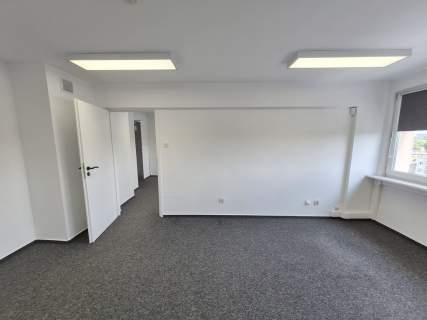 Biuro 38,62 m I 2 pomieszczenia I BCB, Łódź