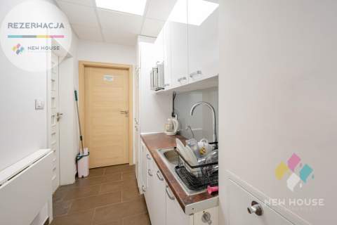 45m2, lokal z witryną, ul. Armii Krajowej