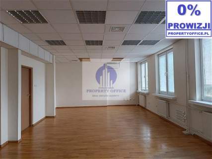 Mokotów lokal biurowy 55,19m2 do wynajęcia