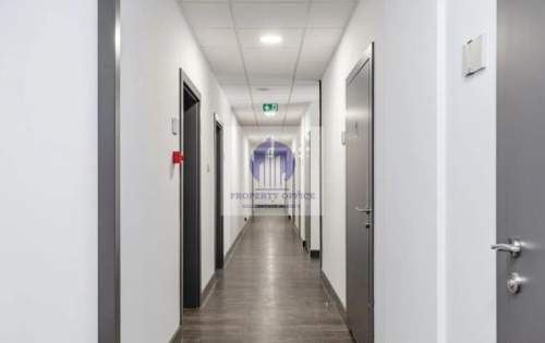 Wola biuro 325,20m2 do wynajęcia