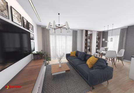 2 pokoje Klucze IV kw. 2026 Blisko Centrum Obejrzyj na Żywo