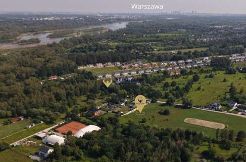 GOTOWY PROJEKT NA 16 LOKALI Z KONCEPCJĄ ZABUDOWY 