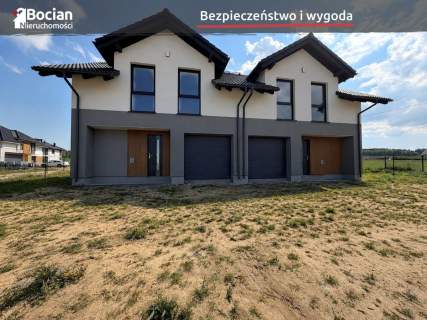 Wysoki Standard Duża działka Gdańsk Kokoszki 
