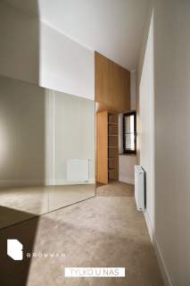 Luksusowy apartament w centrum Poznania