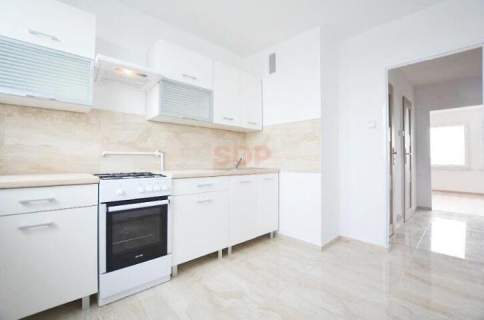 Nowa Cena 4 pokoje balkon