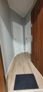 Nowoczesna kawalerka z balkonem, Grochowa 9