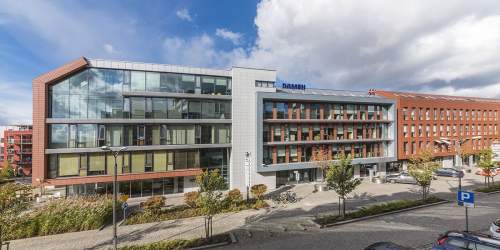 Apartament na Garnizonie