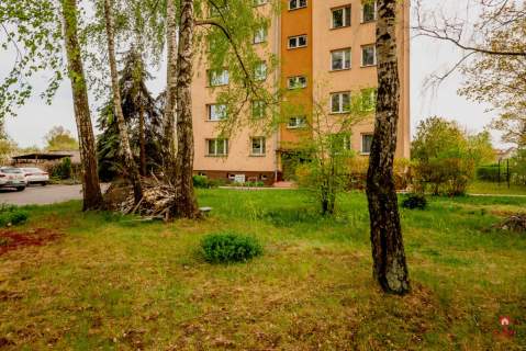 Kawalerka w nowoczesnym stylu