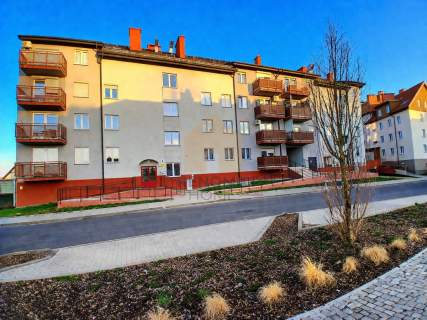 3-pokoje 69 m balkon Żarków os. Piastów