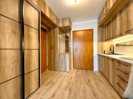 Apartament wakacyjny 27,44 m2 - 300 m od morza balkon 429 000...