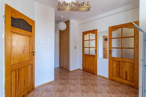 4 pokoje 71,66 m 2 balkony Metro Natolin