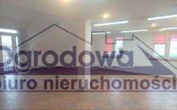 Pomieszczenie biurowe 90 m2 Białołęka