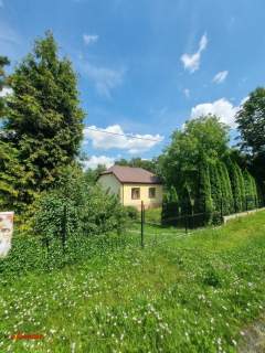 Dom 55 m2 , działka 9ar Iwanowice 355 tys. REZERWACJA