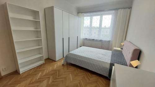 Perełka.Wynajmę bez kaucji mieszkanie na Filtrowej
