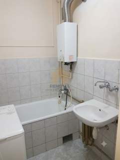 Zosinek- kawalerka-30m- parter-balkon