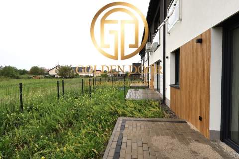 Mieszkanie w zabudowie szeregowej Rzeszów 70m2