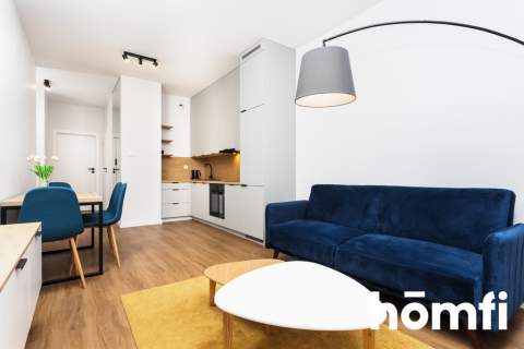 Novum Rakowicka 2 pokoje Parking Balkon