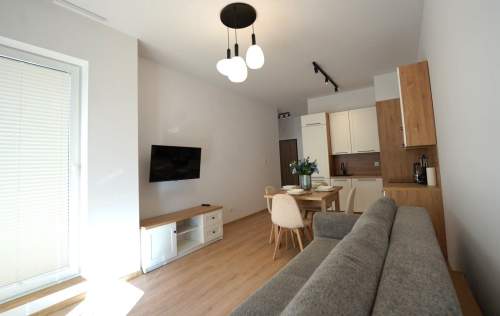 Mieszkanie do wynajęcia, 43 m2, Kielce