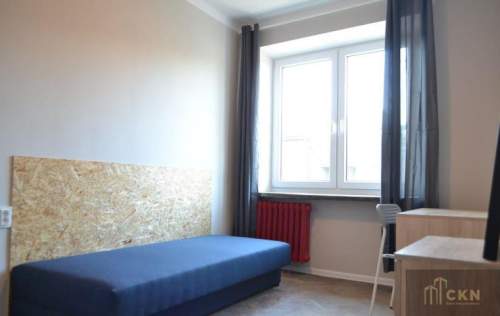 Duże mieszkanie inwestycyjne- 6 pokoi, Grzegórzki