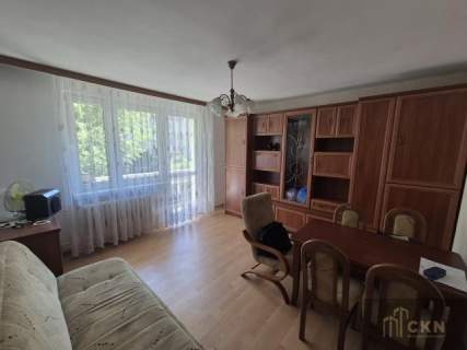 MISTRZEJOWICE - 3 POKOJE - JASNA KUCHNIA - BALKON