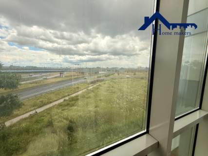 Apartament inwestycyjny 24 m Al. Jerozolimskie
