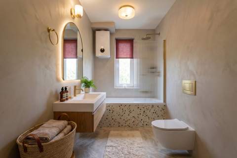 Dom 90m2 z potencjałem pod inwestycję lub hostel