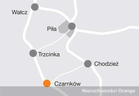 Kompleks budynków biurowo-gospodarczych