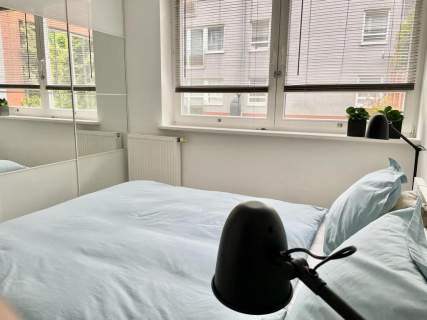 Jasne Błonia 2 pokoje do wynajęcia