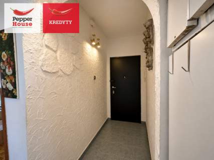 3-pokojowe mieszkanie z balkonem na Bartodziejach