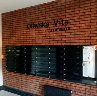 2-pokojowe mieszkanie na Targówku