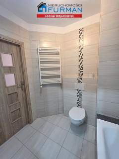Mieszkanie na sprzedaż, 41,75 m2, Wągrowiec