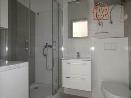 Mieszkanie z balkonem, pet-friendly - Wesoła 1
