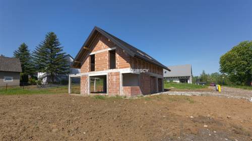 Dom jednorodzinny 143m2 10ar