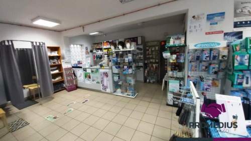 Lokal użytkowy w centrum Sokołowa Podlaskiego