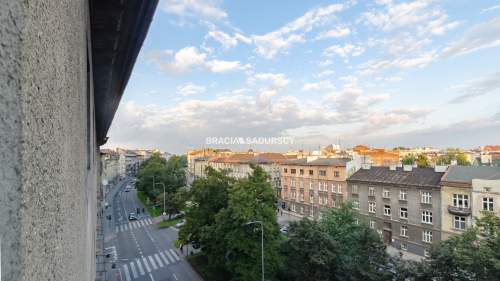 Fantastyczne 2 pokojowe stare miasto