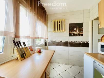 2 pokoje 45 m balkon rozkład Teofilów