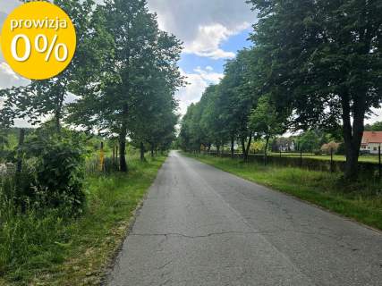 Dom w zabudowie bliźniaczej Oborniki/Nowosielce