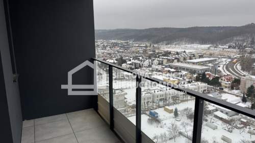 2-pok.apartament w Redzie-Niebieski Bursztyn