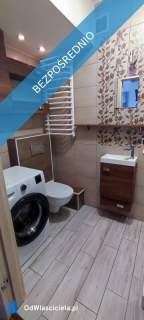 NOWE BUDOWNICTWO JASNE MIESZKANIE Z BALKONEM - 52,07 m . MIEJSCE...