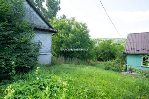 Budowlana działka w Golkowicach, Prąd, gaz, woda