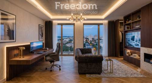 Nowy apartament 55 m